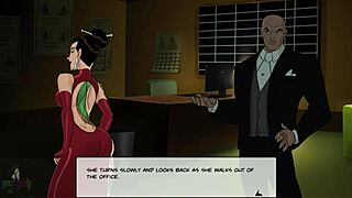 DC Comics Unlimited Guide Part 2