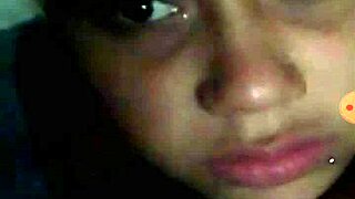 eris spies on lesbian action 😏