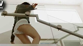 Episode 1: Oral sex from a sexy tutor