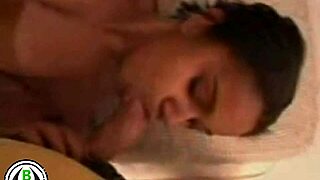 fucking leda santana the maid in this homemade brazilian hardcore scene