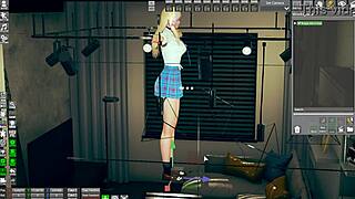 Creating Animations: Part Two