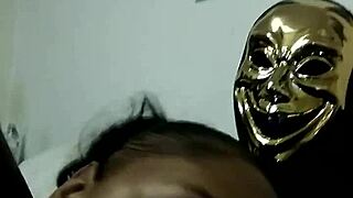 Pussykiller39 Sucks Black Cock with Ebony Passion!