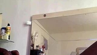 Quick squirt with Kuukiepie 💦