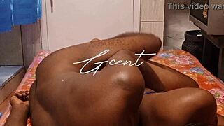 Intense orgasm with a hot couple and cold sex