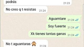 i want you to fuck me again while she's away part 4