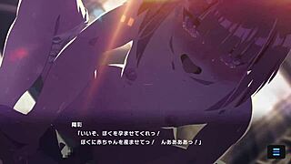 studio mgcm akisa jp in anime style