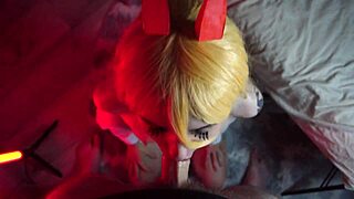 Wow! Sunako Kirishiki Sucks Your Cock So Sweet!