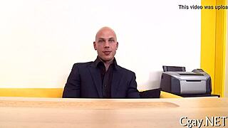 homo bareback sex movie scenes are hot 😏