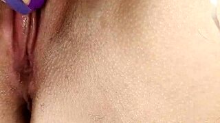 oh man, i’m lovin testin my new toy, Pinkhotwife, my lil pussy’s obsessed