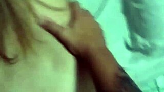 Fucking my blonde cousin amateurs style 😈