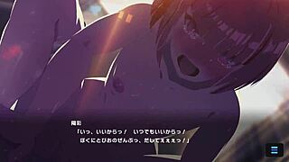 studio mgcm akisa jp in anime style