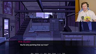 Discovering an uncensored episode of steven universe with gem blast surprises