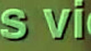 Boldly trimming her hairy pussy