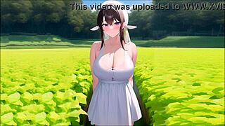 Joi Hentai Septima Medalla BDSM: It's Time to Milk You with Intense Emotions