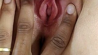 oh man, i’m lovin testin my new toy, Pinkhotwife, my lil pussy’s obsessed