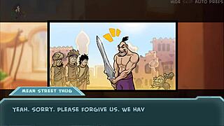 star channel 34 part 72 dahlia gives blowjob in anime hentai cartoon