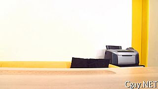 homo bareback sex movie scenes are hot 😏