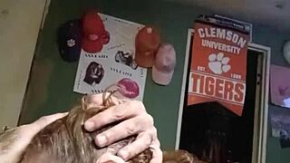 How does fucking a slutty mouth feel?