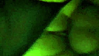 Latina Wife Sucks Tattooed Technician In Doggy Style Bent Over Sex