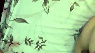 Cuckold Hotwife Teases Old Man?