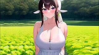 Joi Hentai Septima Medalla BDSM: It's Time to Milk You with Intense Emotions