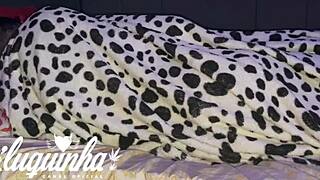 i hadn't seen my straight friend in ages and he surprised me big time