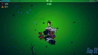 hentai survivors - episode 1 with creampie scenes