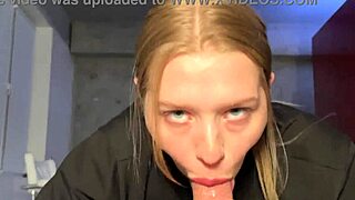 My girlfriend might be cheating, she's such a slut lately.