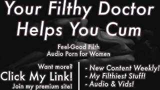 Women who love humiliation hospital setting monster cock and buttplug