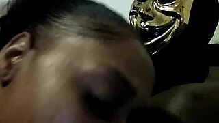 Pussykiller39 Sucks Black Cock with Ebony Passion!