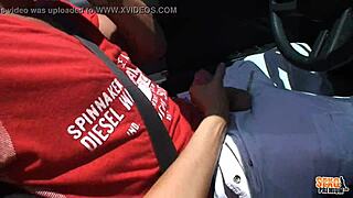 Why does Dana Dearmond’s LA ass steal every anal scene? It’s pure glamour!