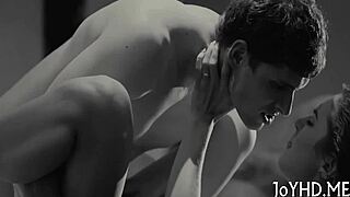 j slut gives a hardcore blowjob naked