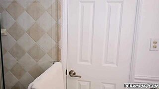 Man, this stepmom really knows how to SUCK COCK