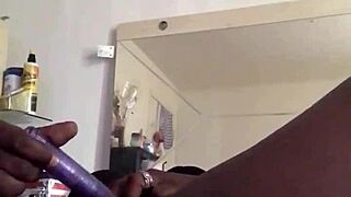 Quick squirt with Kuukiepie 💦