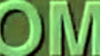 Boldly trimming her hairy pussy