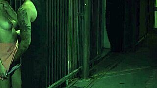 Spex Beauty Pickedup And Hardfucked Outdoors In Reality Cowgirl Domination Riding Rough Bondage