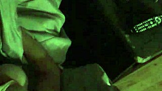 Huge Thick Cumshot On S