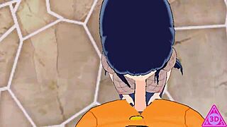 koikatsu naruto hinata sexin’ hard, oops forgot protection!