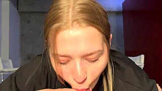 My girlfriend might be cheating, she's such a slut lately.