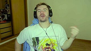 Discovering an uncensored episode of steven universe with gem blast surprises