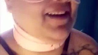 moocherry, are you bent over with handcuffs and whip for rough sex?