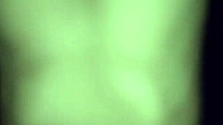 Young latina creates her verification video for the site