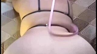 moocherry, are you bent over with handcuffs and whip for rough sex?