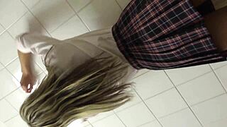 Gina Gerson explores various cosplay costumes in her latest video.