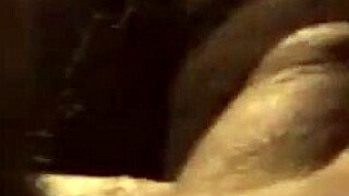 Blowing my friend? He swallows it all!