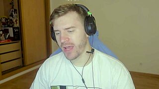 Discovering an uncensored episode of steven universe with gem blast surprises