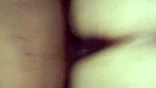 Mrs. Smith eagerly takes a massive black cock and gets a hot facial.