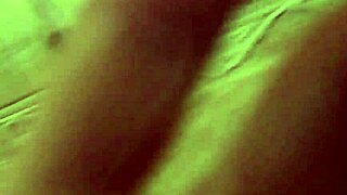 Ultra skinny nude ballerina rose from she devils on webcam 😍