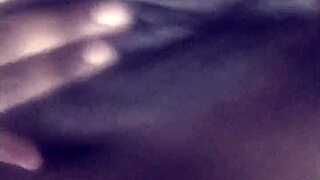 Rough Black Ebony Fucking: Fuck Me And Cum Inside Me Hard!