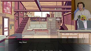 Discovering an uncensored episode of steven universe with gem blast surprises